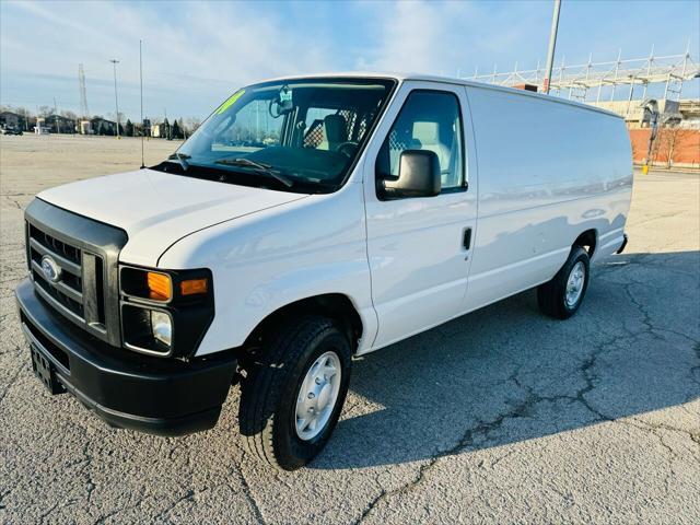 used 2014 Ford E350 Super Duty car, priced at $19,500
