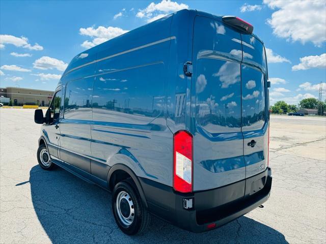 used 2023 Ford Transit-250 car, priced at $39,990