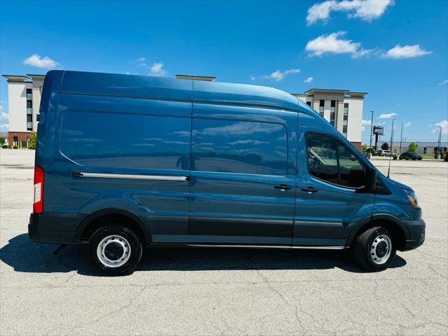 used 2023 Ford Transit-250 car, priced at $39,990