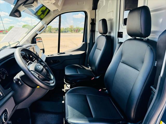 used 2023 Ford Transit-250 car, priced at $39,990