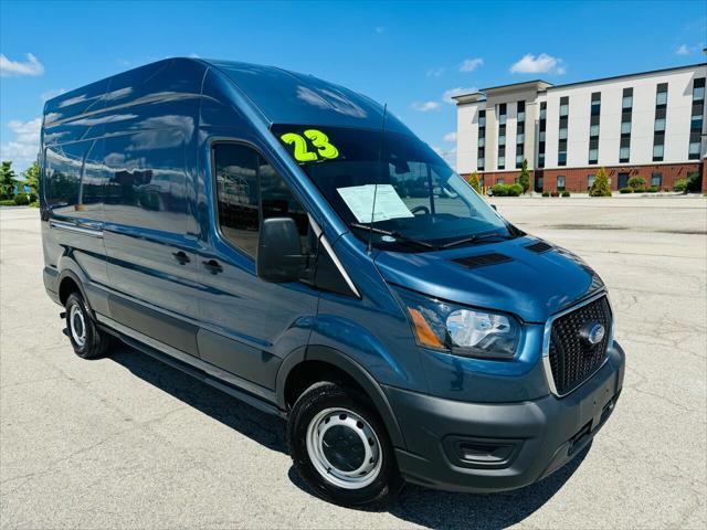 used 2023 Ford Transit-250 car, priced at $39,990