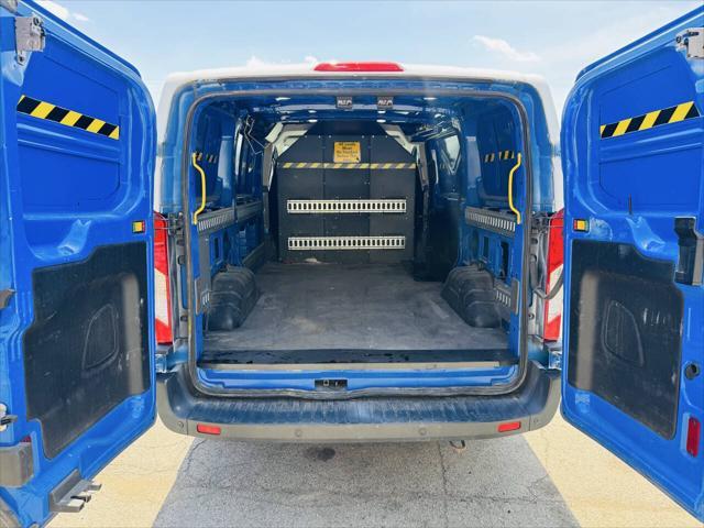 used 2020 Ford Transit-250 car, priced at $22,795