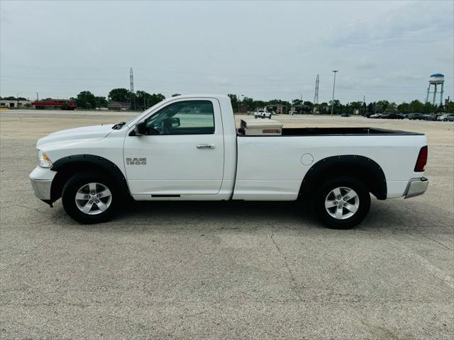 used 2013 Ram 1500 car, priced at $7,995