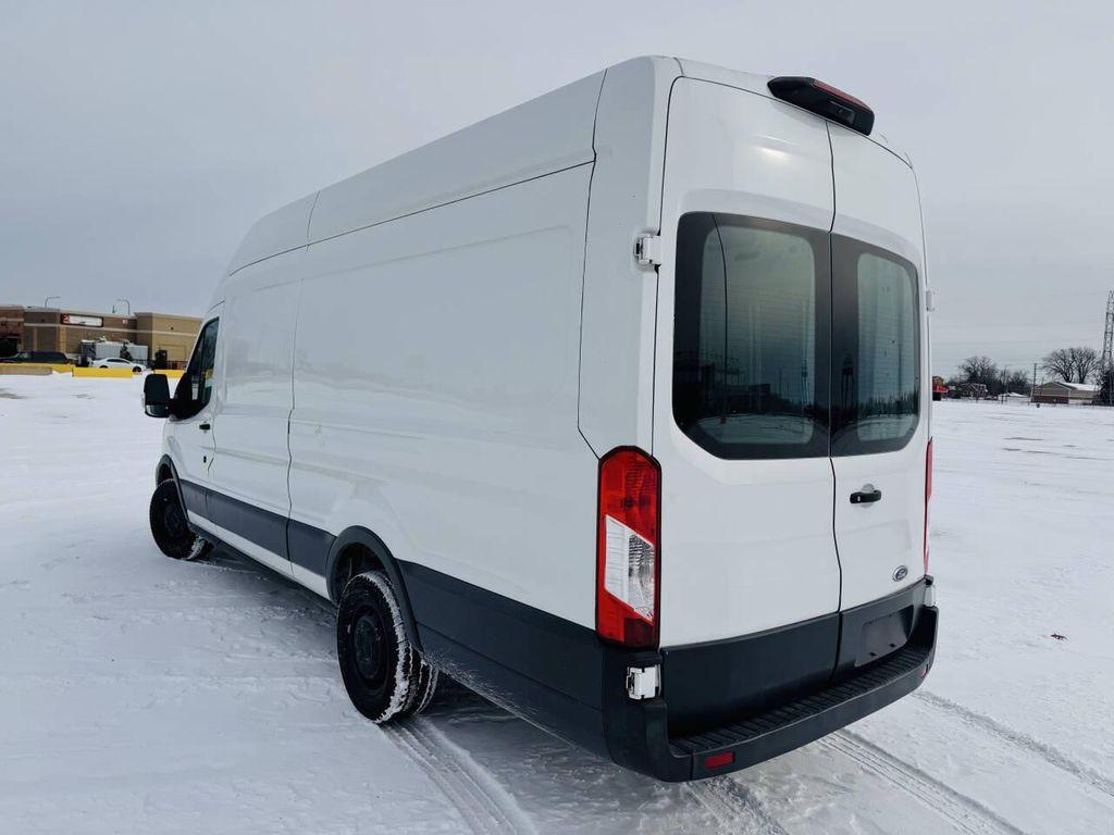 used 2021 Ford Transit-250 car, priced at $40,998