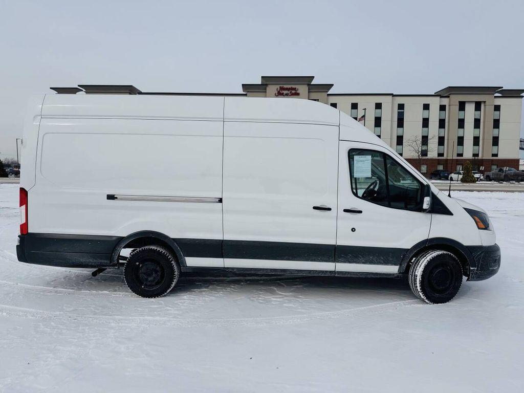 used 2021 Ford Transit-250 car, priced at $40,998