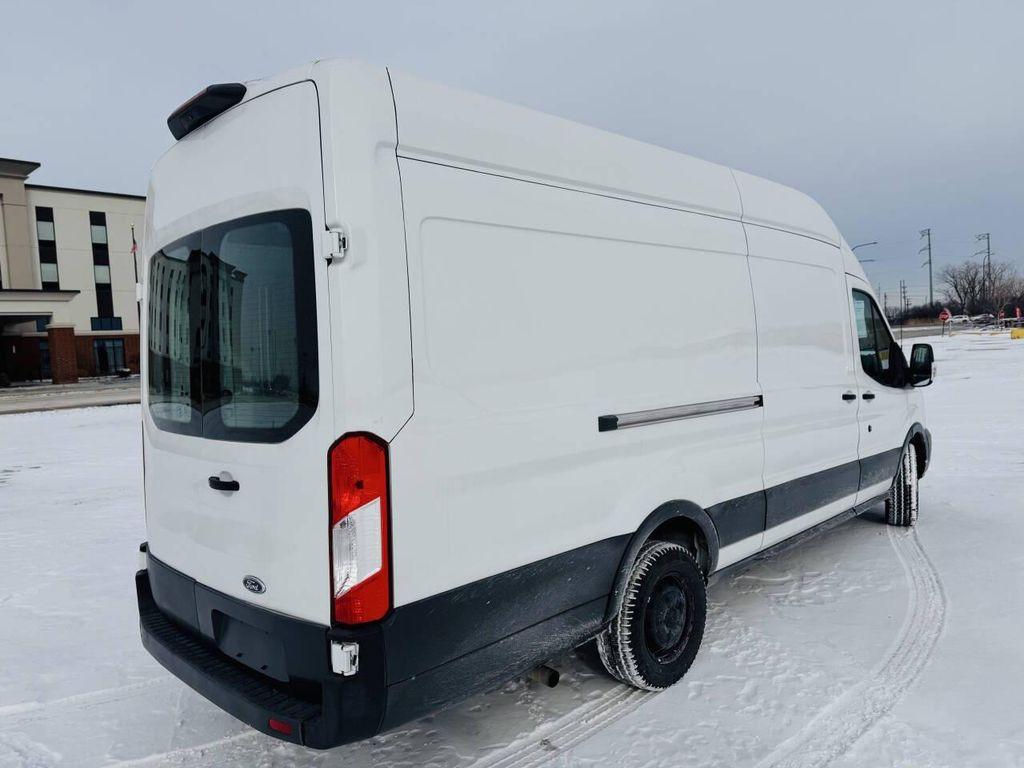 used 2021 Ford Transit-250 car, priced at $40,998