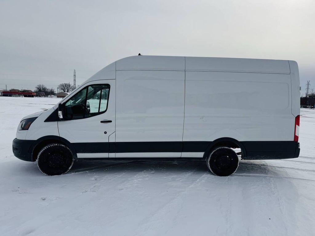 used 2021 Ford Transit-250 car, priced at $40,998