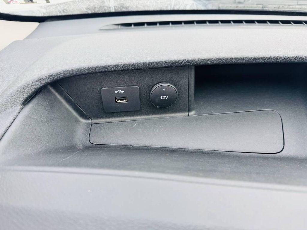 used 2021 Ford Transit-250 car, priced at $40,998