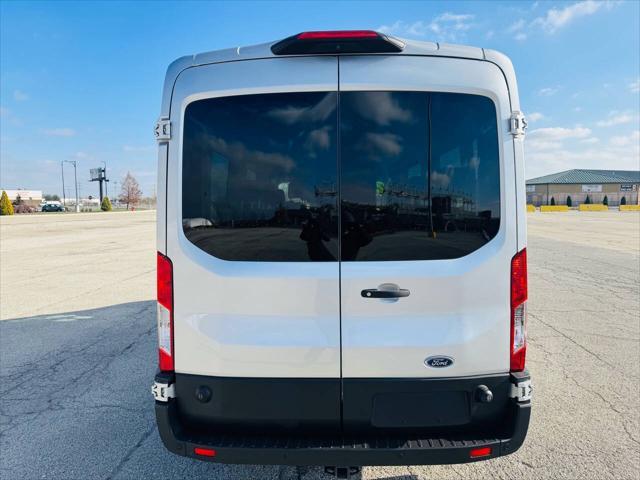 used 2020 Ford Transit-350 car, priced at $38,795