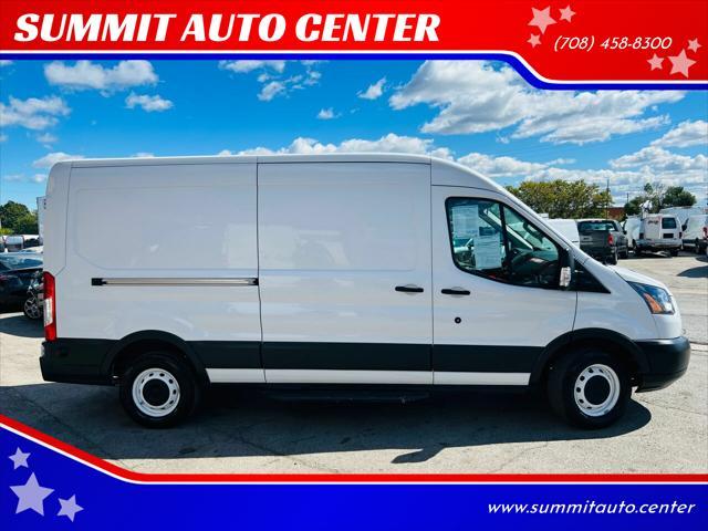 used 2018 Ford Transit-150 car, priced at $28,500