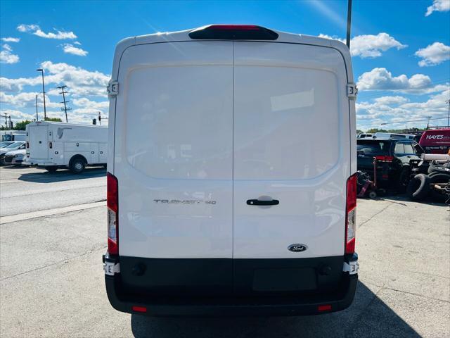 used 2018 Ford Transit-150 car, priced at $24,295