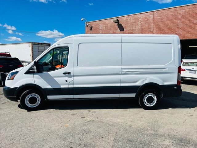 used 2018 Ford Transit-150 car, priced at $24,295