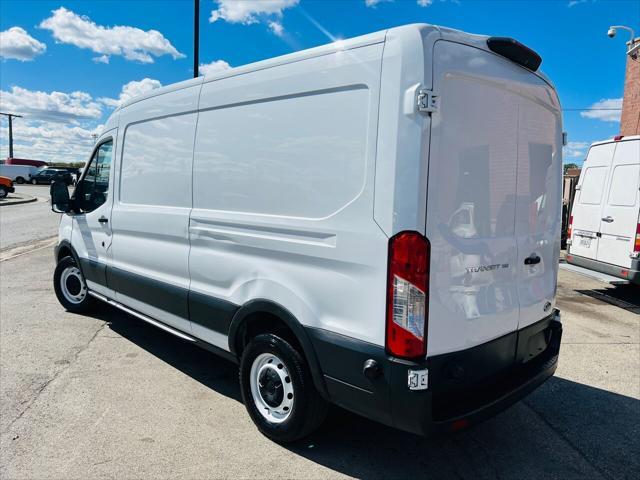 used 2018 Ford Transit-150 car, priced at $24,295