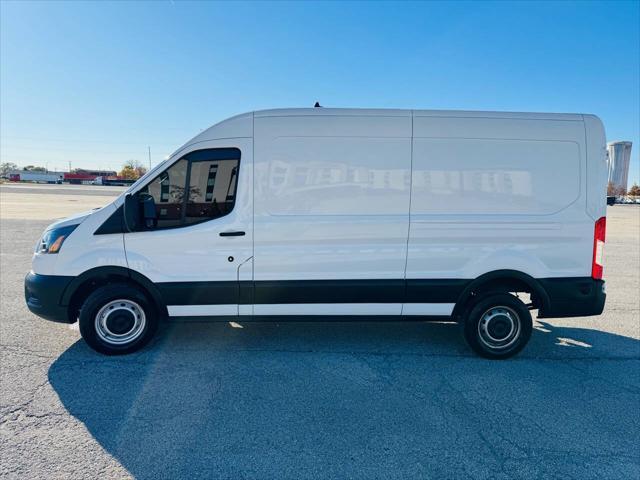 used 2023 Ford Transit-250 car, priced at $39,995