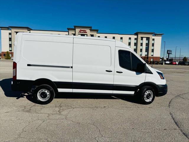 used 2023 Ford Transit-250 car, priced at $39,995