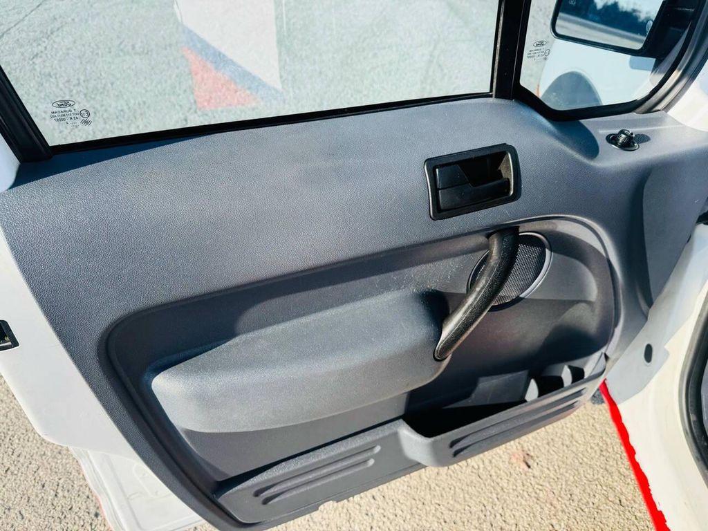 used 2012 Ford Transit Connect car, priced at $8,498
