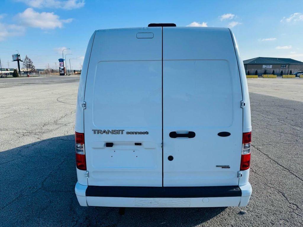 used 2012 Ford Transit Connect car, priced at $8,498