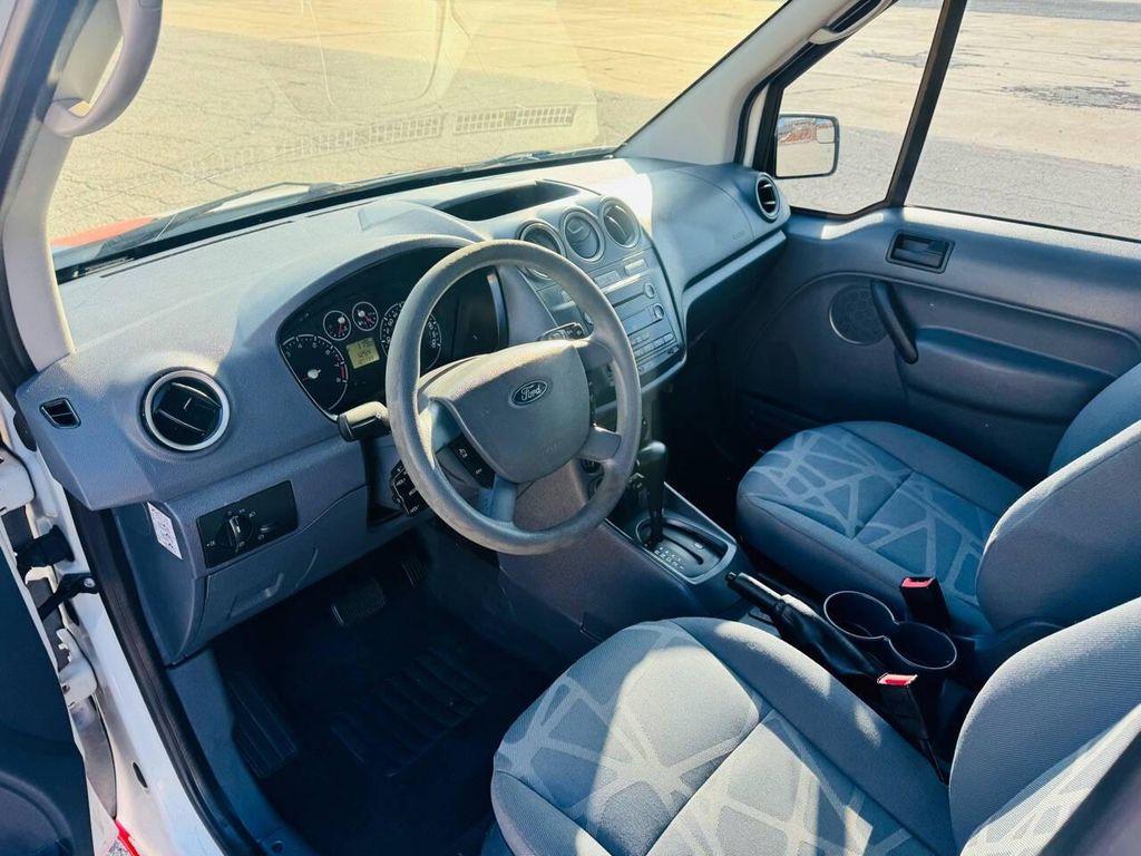 used 2012 Ford Transit Connect car, priced at $8,498