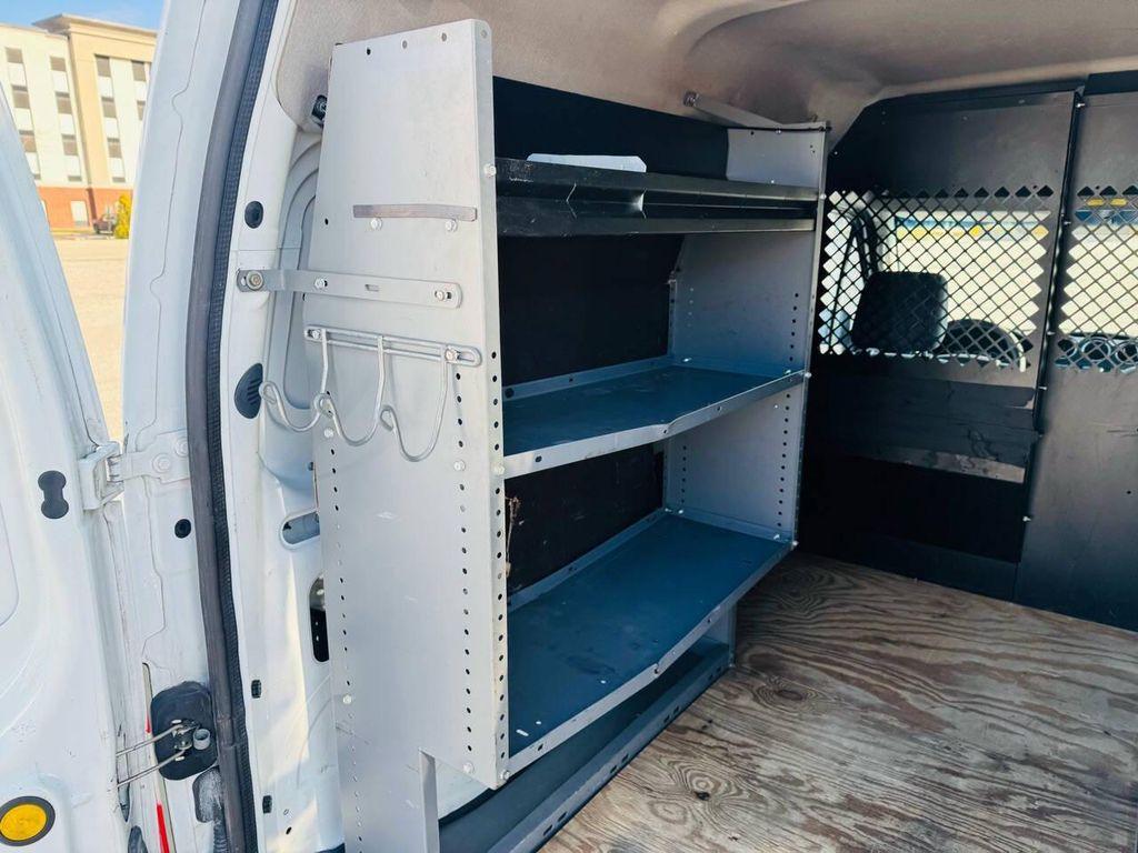 used 2012 Ford Transit Connect car, priced at $8,498