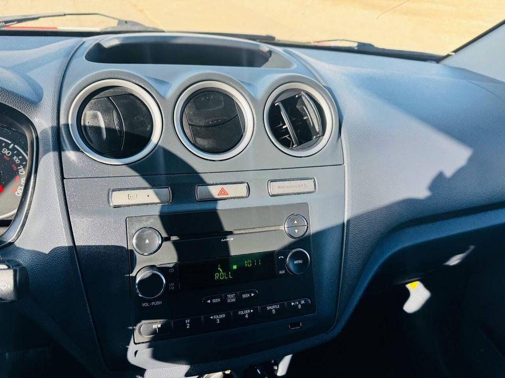 used 2012 Ford Transit Connect car, priced at $8,498