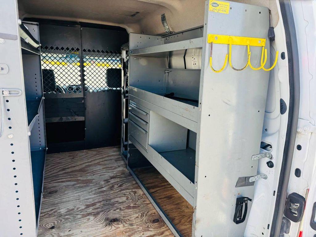 used 2012 Ford Transit Connect car, priced at $8,498