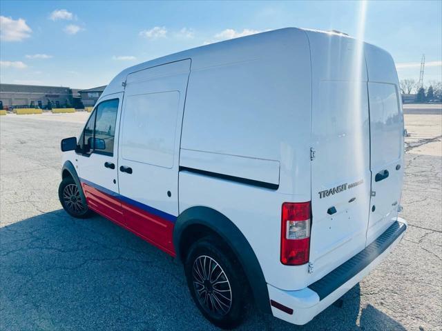 used 2012 Ford Transit Connect car, priced at $9,995