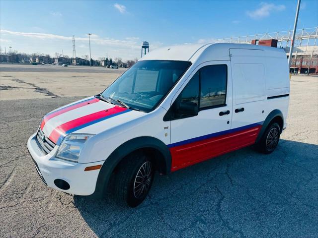 used 2012 Ford Transit Connect car, priced at $9,995