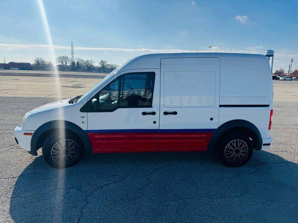 used 2012 Ford Transit Connect car, priced at $8,498