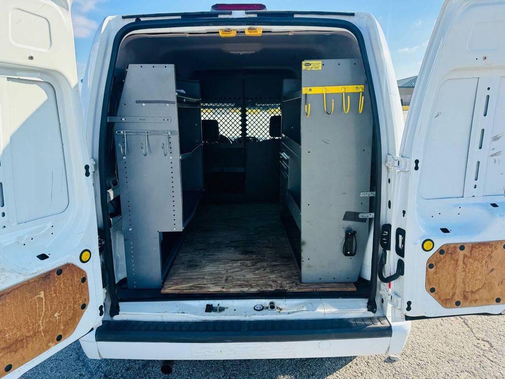 used 2012 Ford Transit Connect car, priced at $8,498