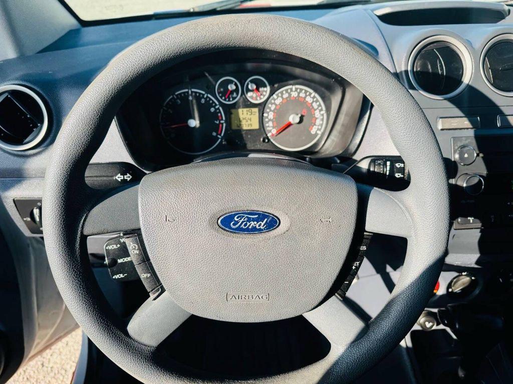 used 2012 Ford Transit Connect car, priced at $8,498