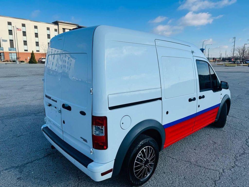 used 2012 Ford Transit Connect car, priced at $8,498