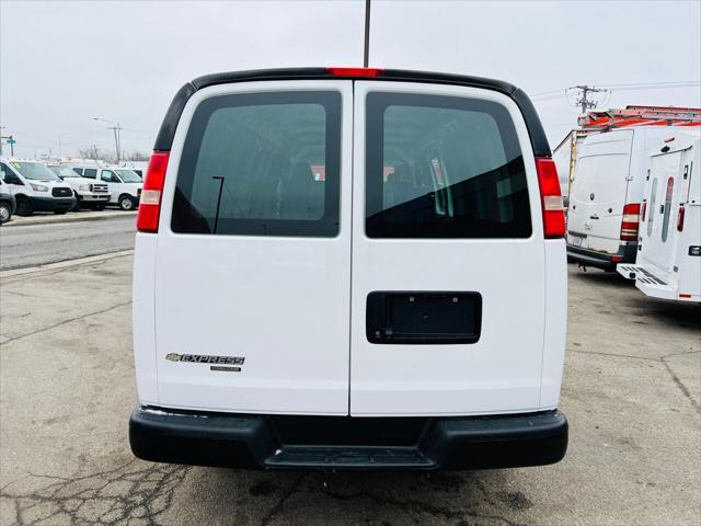 used 2016 Chevrolet Express 3500 car, priced at $39,950