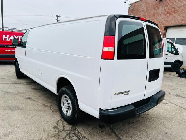 used 2016 Chevrolet Express 3500 car, priced at $39,950