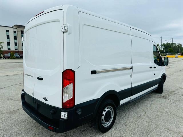 used 2016 Ford Transit-250 car, priced at $17,950