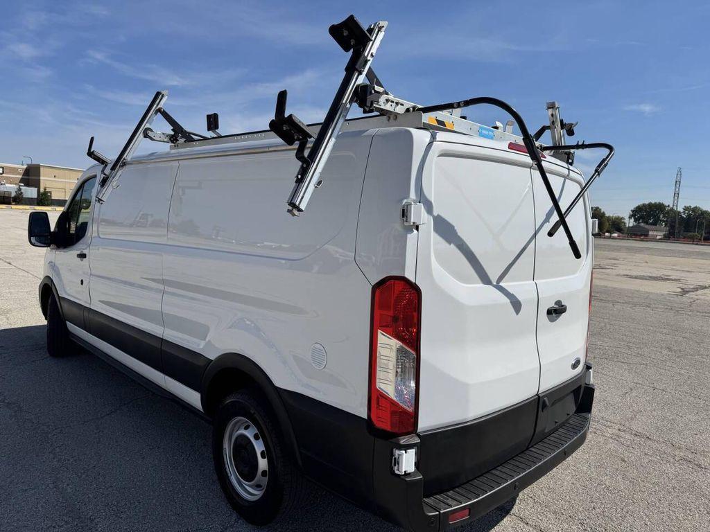 used 2021 Ford Transit-150 car, priced at $24,998