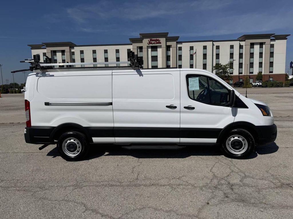 used 2021 Ford Transit-150 car, priced at $24,998