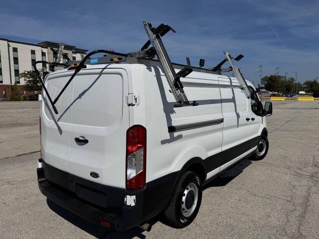 used 2021 Ford Transit-150 car, priced at $24,998