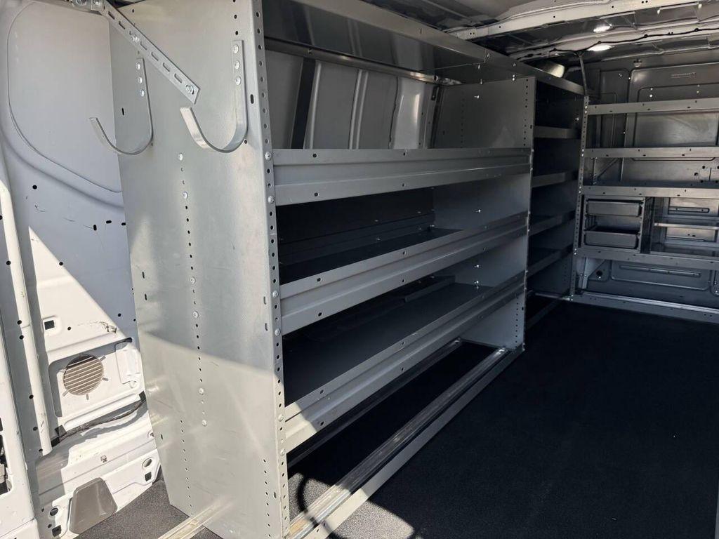 used 2021 Ford Transit-150 car, priced at $24,998