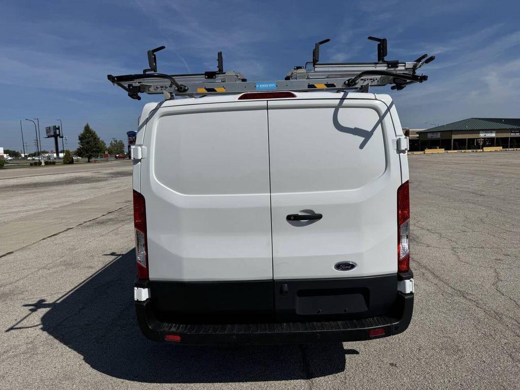 used 2021 Ford Transit-150 car, priced at $24,998
