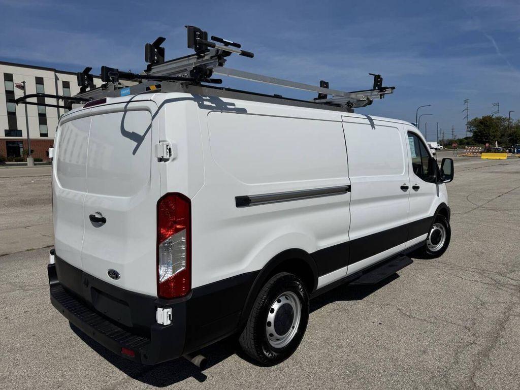 used 2021 Ford Transit-150 car, priced at $24,998