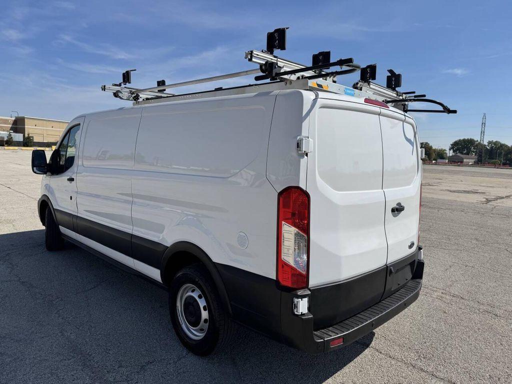 used 2021 Ford Transit-150 car, priced at $24,998