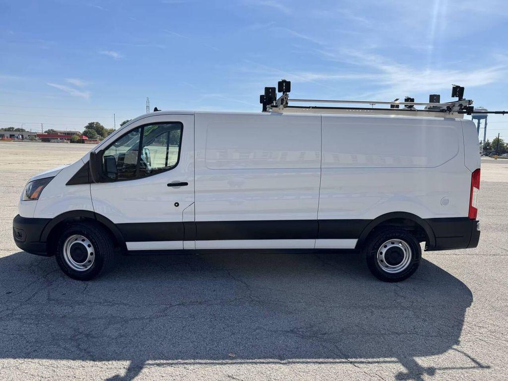 used 2021 Ford Transit-150 car, priced at $24,998