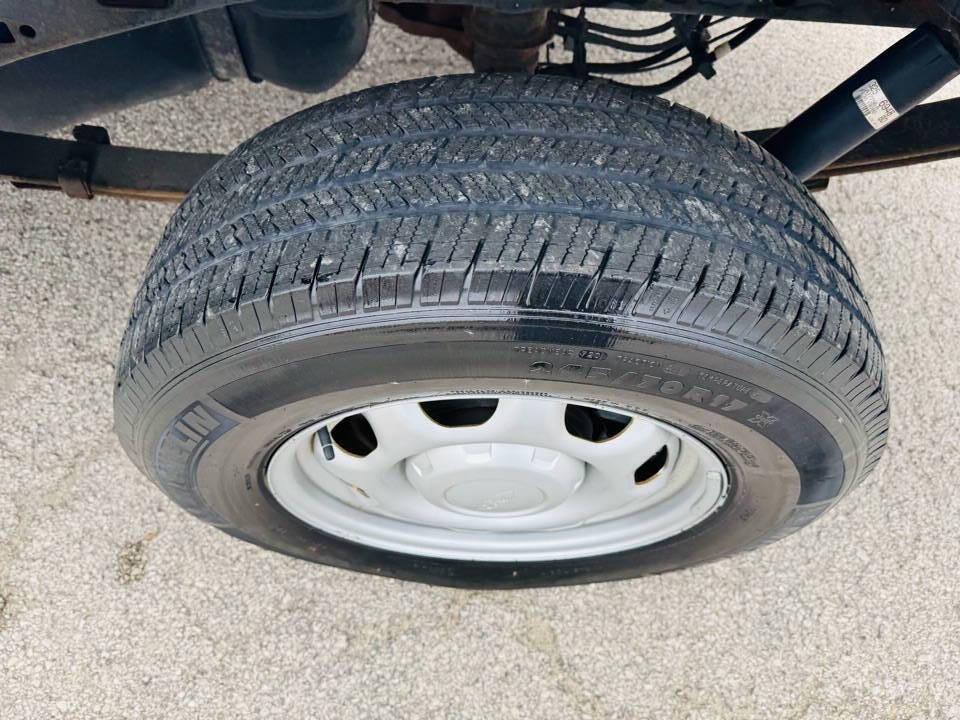 used 2016 Ford F-150 car, priced at $15,995