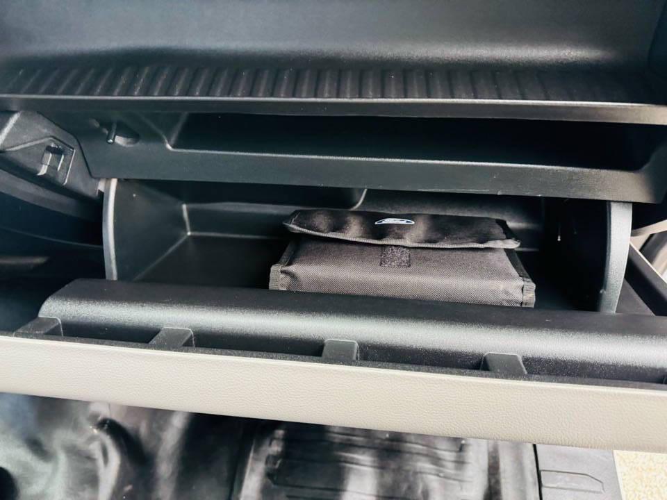 used 2016 Ford F-150 car, priced at $15,995