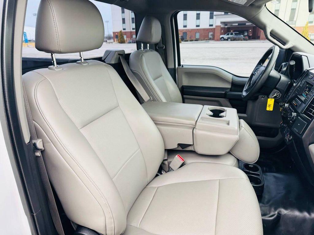 used 2016 Ford F-150 car, priced at $15,995