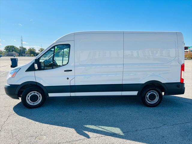 used 2017 Ford Transit-150 car, priced at $22,950