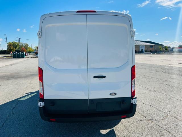 used 2017 Ford Transit-150 car, priced at $22,950