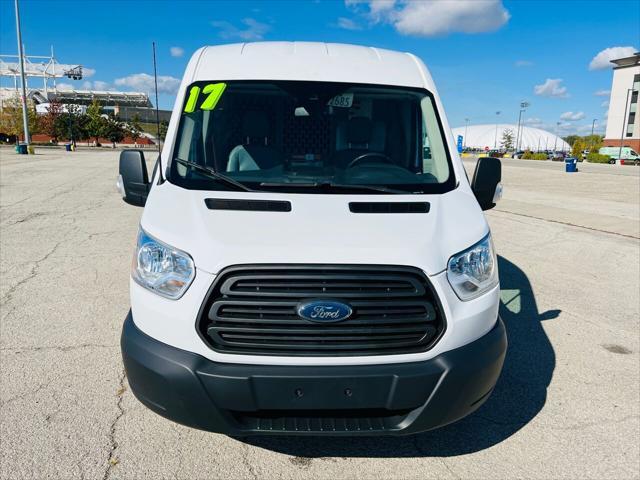 used 2017 Ford Transit-150 car, priced at $22,950