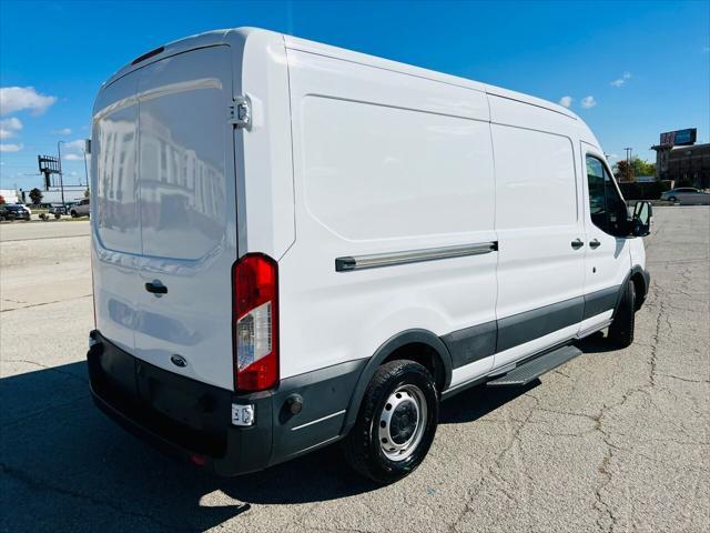 used 2017 Ford Transit-150 car, priced at $22,950