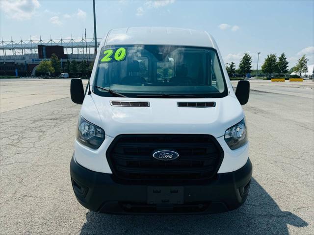 used 2020 Ford Transit-250 car, priced at $27,950